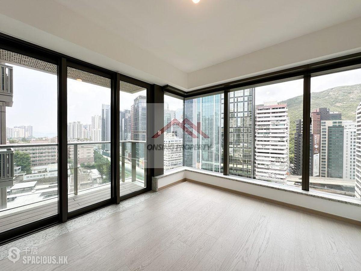 Wong Chuk Hang - The Southside Phase 3B Blue Coast 01