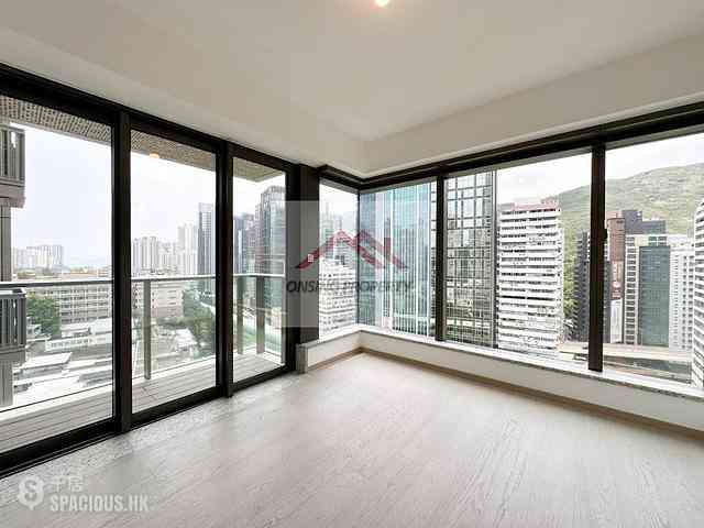 Wong Chuk Hang - The Southside Phase 3B Blue Coast 01