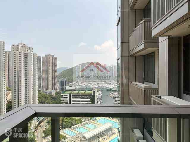 Wong Chuk Hang - The Southside Phase 3B Blue Coast 02