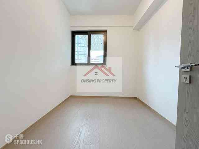 Wong Chuk Hang - The Southside Phase 3B Blue Coast 08