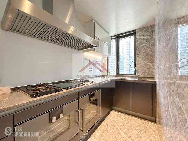 Wong Chuk Hang - The Southside Phase 3B Blue Coast 05