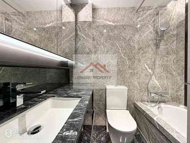 Wong Chuk Hang - The Southside Phase 3B Blue Coast 06