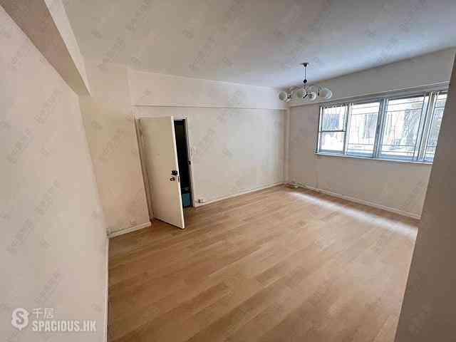 Mid Levels West - Greenland Gardens Block A 01