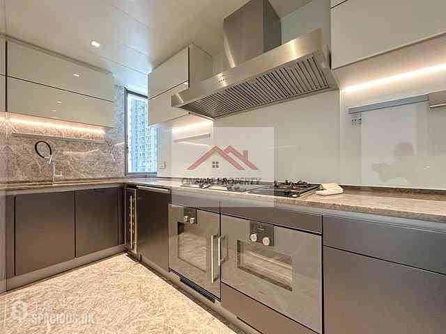 Wong Chuk Hang - The Southside Phase 3B Blue Coast 05
