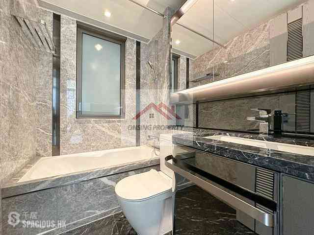 Wong Chuk Hang - The Southside Phase 3B Blue Coast 06