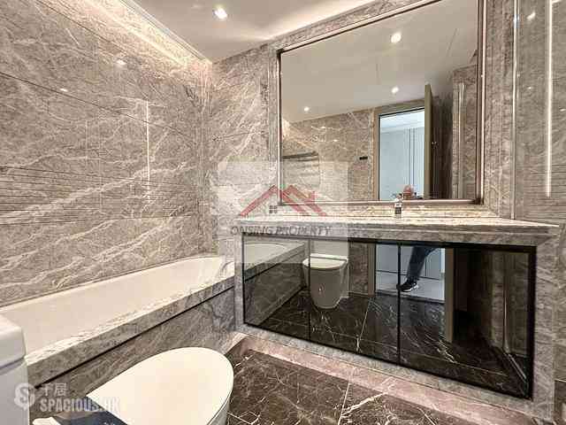 Wong Chuk Hang - The Southside Phase 3B Blue Coast 10