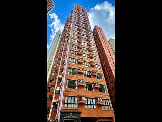 Tin Hau - Dragon Heart Court 07