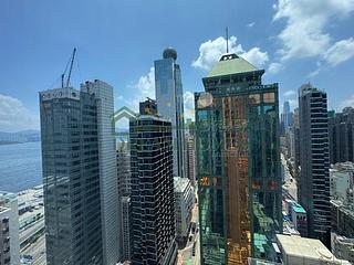 Sai Ying Pun - Des Voeux W Residence 07