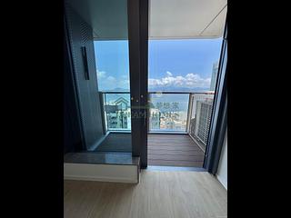 Sai Ying Pun - Des Voeux W Residence 03