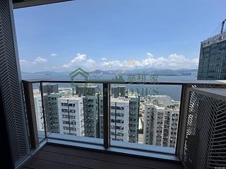 Sai Ying Pun - Des Voeux W Residence 12