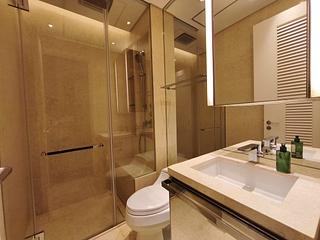 Mid Levels Central - The Morgan 03