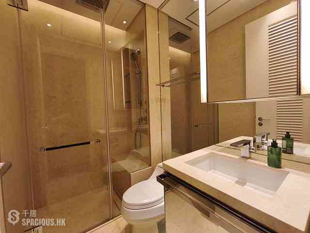 Mid Levels Central - The Morgan 03
