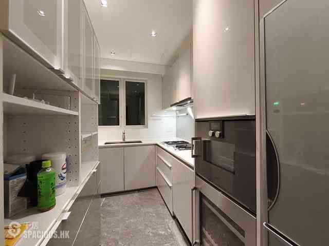 Mid Levels Central - The Morgan 06