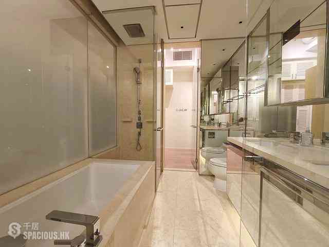 Mid Levels Central - The Morgan 07