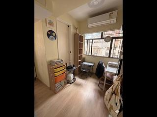 Sai Ying Pun - Tong Nam Mansion 02