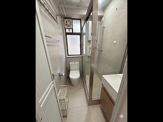 Sai Ying Pun - Tong Nam Mansion 04