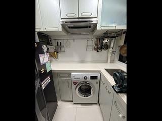 Sai Ying Pun - Tong Nam Mansion 05