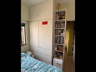 Sai Ying Pun - Tong Nam Mansion 06