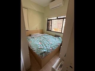 Sai Ying Pun - Tong Nam Mansion 08