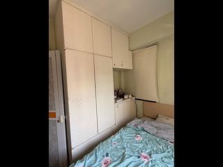 Sai Ying Pun - Tong Nam Mansion 09