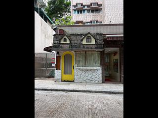 石塘咀 - 嘉利大厦 03