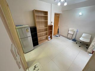 Sai Ying Pun - Yee Shun Mansion 03
