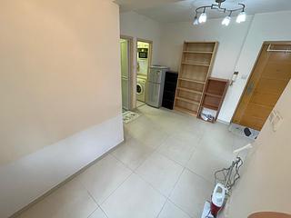 Sai Ying Pun - Yee Shun Mansion 04