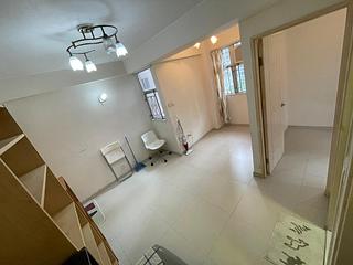 Sai Ying Pun - Yee Shun Mansion 05