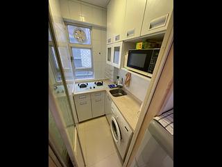 Sai Ying Pun - Yee Shun Mansion 06