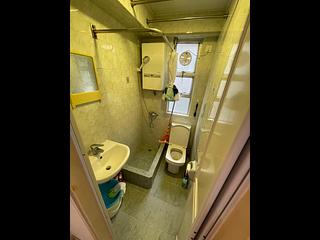 Sai Ying Pun - Yee Shun Mansion 07
