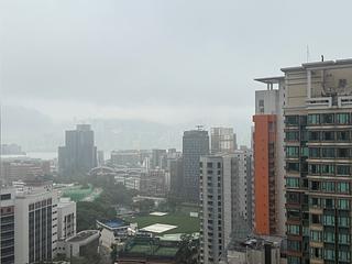 佐敦 - 高臨 02