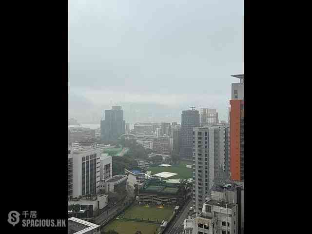 佐敦 - 高臨 03