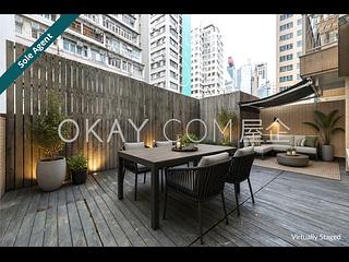 Wan Chai - The Morrison 02