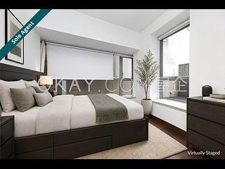 Wan Chai - The Morrison 03