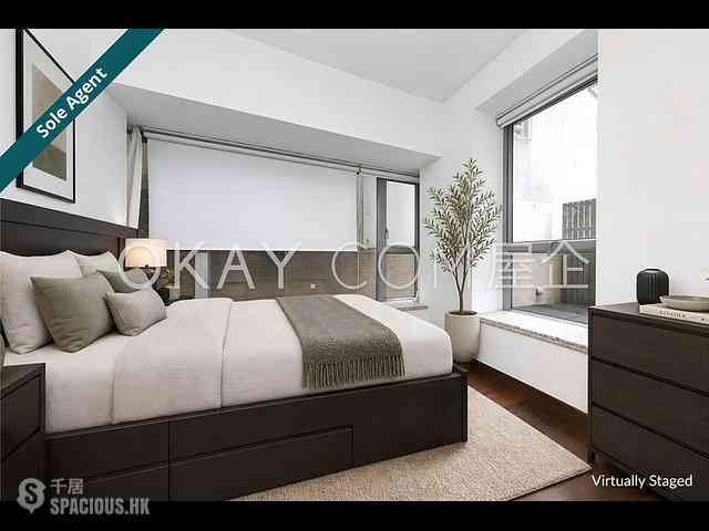 Wan Chai - The Morrison 03