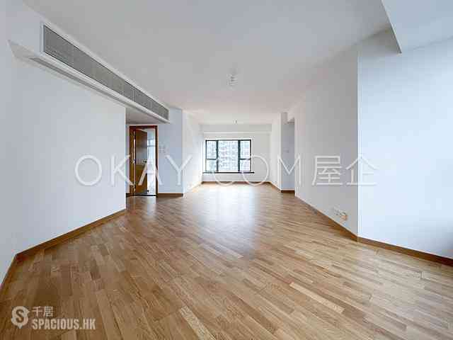 Mid Levels West - 80 Robinson Road 02