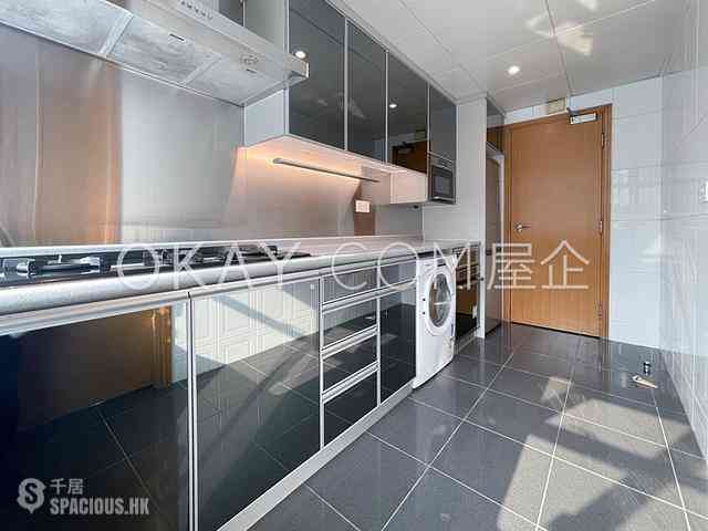 Mid Levels West - 80 Robinson Road 12