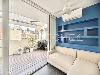 跑马地 - 友谊大厦 05