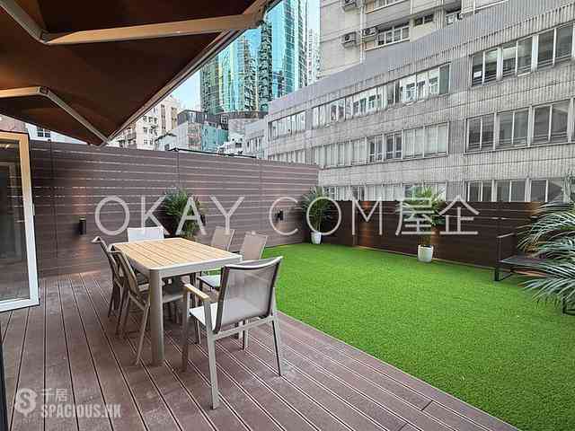 Wan Chai - Wing Tak Building 01