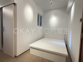 Wan Chai - Wing Tak Building 08