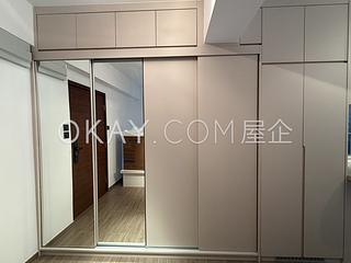 Wan Chai - Wing Tak Building 09