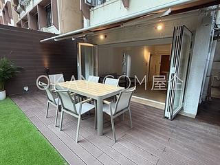Wan Chai - Wing Tak Building 13