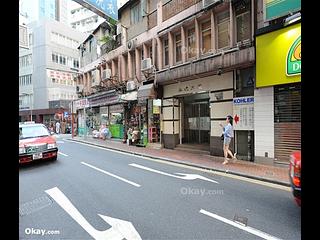 Wan Chai - Wing Tak Building 17