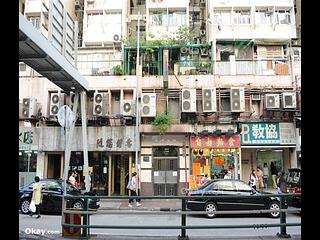 Wan Chai - Wing Tak Building 22