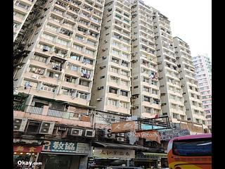 Wan Chai - Wing Tak Building 23