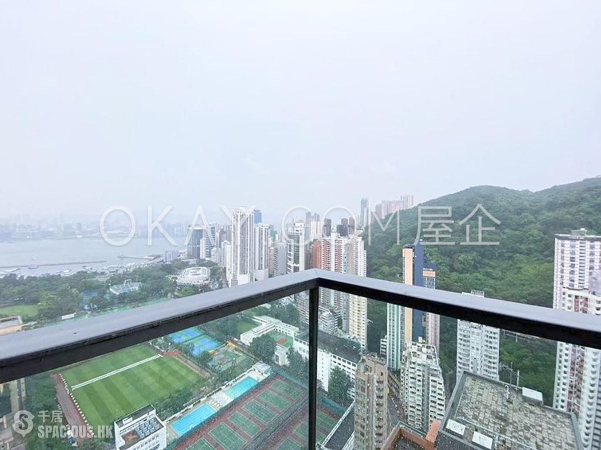 铜锣湾 - 隽据 01