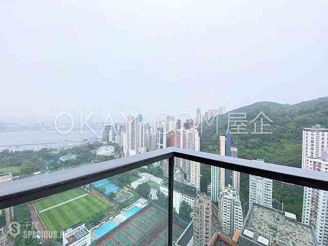 铜锣湾 - 隽据 01