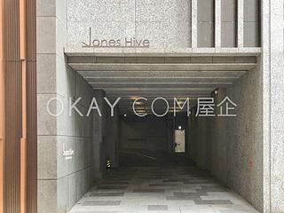 铜锣湾 - 隽据 12