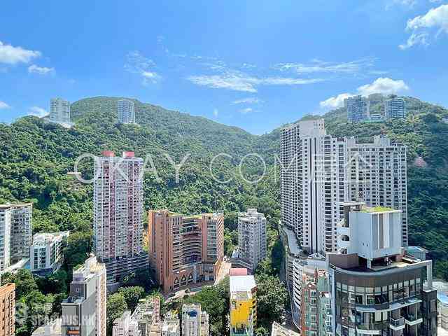 Wan Chai - One Wanchai 01