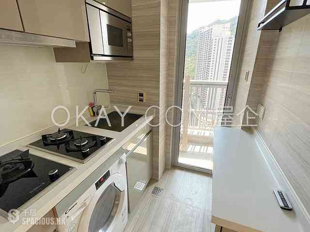 Wan Chai - One Wanchai 10